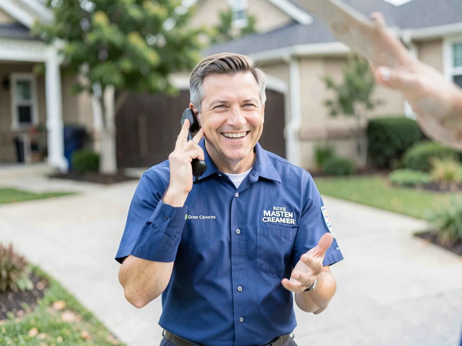 Drain Cleaning Karns City, PA FAQs